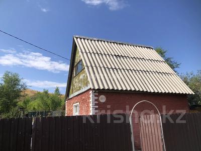 Дача · 2 комнаты · 20 м² · 6 сот., Металлург 5 за 2.2 млн ₸ в Усть-Каменогорске, Ахмирово