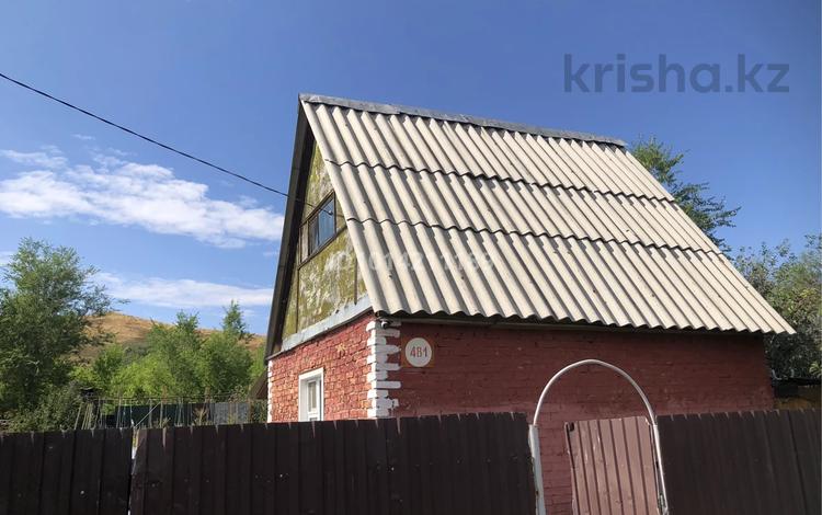 Дача · 2 комнаты · 20 м² · 6 сот., Металлург 5 за 2.2 млн ₸ в Усть-Каменогорске, Ахмирово — фото 2