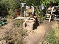 Дача · 2 комнаты · 20 м² · 6 сот., Металлург 5 за 2.2 млн ₸ в Усть-Каменогорске, Ахмирово — фото 14