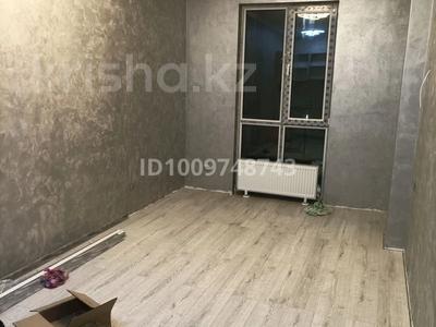 1-бөлмелі пәтер · 25 м² · 2/3 қабат, Жангозина 61Б, бағасы: 15.5 млн ₸ в Каскелене