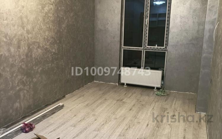 1-бөлмелі пәтер · 25 м² · 2/3 қабат, Жангозина 61Б, бағасы: 15.5 млн ₸ в Каскелене — фото 2