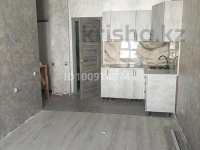 1-комнатная квартира · 25 м² · 2/3 этаж, Жангозина 61Б за 15.5 млн ₸ в Каскелене