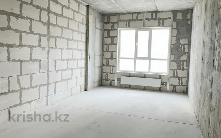 1-бөлмелі пәтер · 35 м² · 1/12 қабат, Дарабоз 1-83, бағасы: 19.3 млн ₸ в Алматы, Алатауский р-н — фото 2