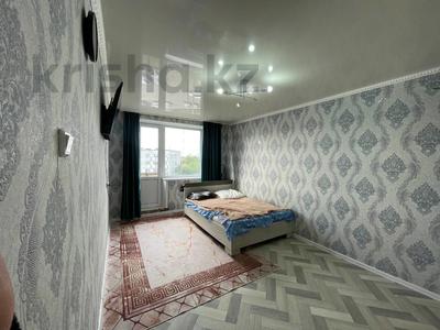 1-бөлмелі пәтер · 34 м² · 5/5 қабат, Лермонтова 13А, бағасы: 10 млн ₸ в Костанае