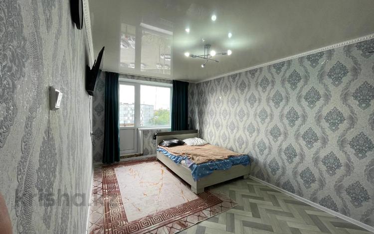 1-бөлмелі пәтер · 34 м² · 5/5 қабат, Лермонтова 13А, бағасы: 10 млн ₸ в Костанае — фото 2