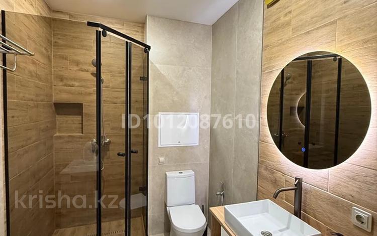 1-бөлмелі пәтер · 42.6 м² · 3/9 қабат, мкр. Северо-Западный 48, бағасы: 28.8 млн ₸ в Костанае — фото 2