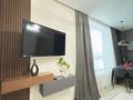 2-комнатная квартира · 60 м² · 4/9 этаж, Пр.Кабанбай батыра 5/4 — Ул.Т.Рыскулова за 30 000 ₸ в Астане, Есильский р-н — фото 6