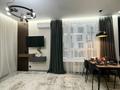 2-комнатная квартира · 60 м² · 4/9 этаж, Пр.Кабанбай батыра 5/4 — Ул.Т.Рыскулова за 30 000 ₸ в Астане, Есильский р-н — фото 10