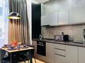 2-комнатная квартира · 60 м² · 4/9 этаж, Пр.Кабанбай батыра 5/4 — Ул.Т.Рыскулова за 30 000 ₸ в Астане, Есильский р-н — фото 4