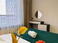 2-комнатная квартира · 60 м² · 4/9 этаж, Пр.Кабанбай батыра 5/4 — Ул.Т.Рыскулова за 30 000 ₸ в Астане, Есильский р-н — фото 20