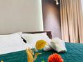 2-комнатная квартира · 60 м² · 4/9 этаж, Пр.Кабанбай батыра 5/4 — Ул.Т.Рыскулова за 30 000 ₸ в Астане, Есильский р-н — фото 23