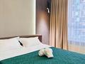2-комнатная квартира · 60 м² · 4/9 этаж, Пр.Кабанбай батыра 5/4 — Ул.Т.Рыскулова за 30 000 ₸ в Астане, Есильский р-н — фото 24