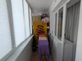 3-бөлмелі пәтер · 61.7 м² · 4/5 қабат, мкр Центральный, Азаттык 5А — Уалиханов, бағасы: 29 млн ₸ в Атырау — фото 15