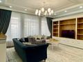Отдельный дом · 5 комнат · 260 м² · 10 сот., Буркит 6/2 — Аргынбекова Жибек Жолы, Светофор магазин за 250 млн ₸ в Шымкенте — фото 19