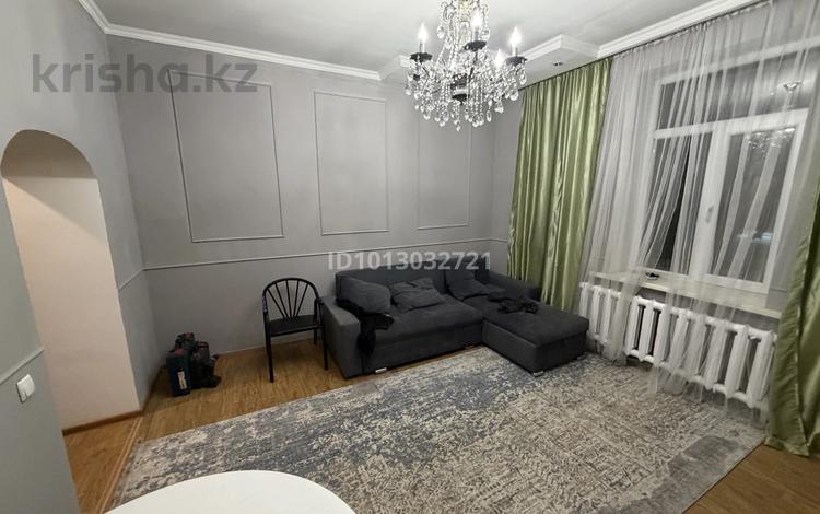 2-комнатная квартира · 50 м² · 2/2 этаж, сатпаева 36 — ауэзова за 35 млн ₸ в Алматы, Бостандыкский р-н — фото 2