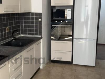 2-комнатная квартира · 78 м² · 2/16 этаж, Торайгырова за 55 млн ₸ в Алматы, Бостандыкский р-н