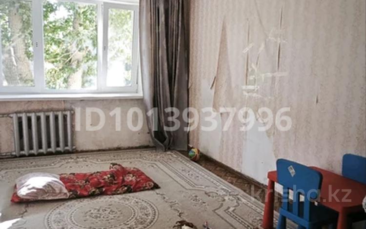 2-бөлмелі пәтер · 52 м² · 4/5 қабат, 4 ш/а 25, бағасы: 12.7 млн ₸ в Уральске, мкр 4 — фото 2
