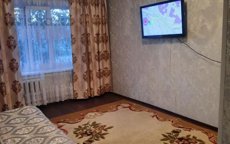 2-комнатная квартира, 49 м², 1/5 этаж, Катаева 17 за 13.5 млн 〒 в Павлодаре — фото 2