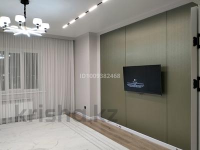 1-бөлмелі пәтер · 57 м² · 7/10 қабат, мкр. Алтын орда 5Е — 1001ночь ресторан,Joo high school,ДЭР., бағасы: 23 млн 〒 в Актобе