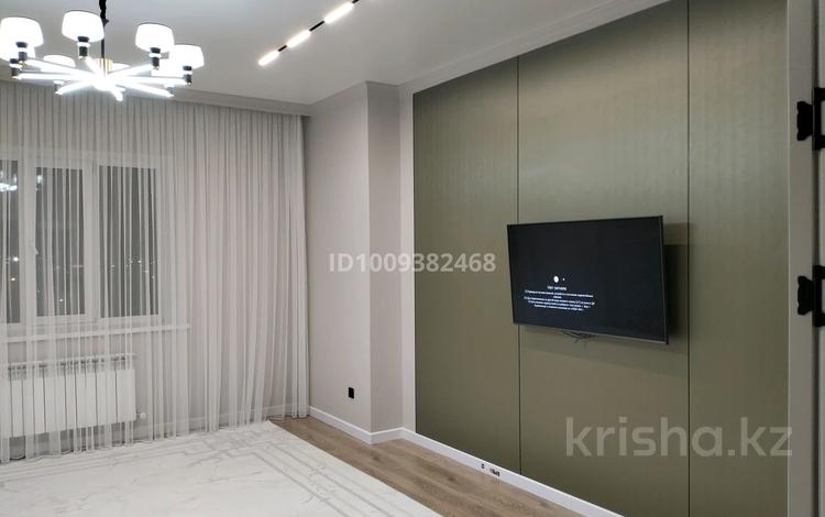 1-бөлмелі пәтер · 57 м² · 7/10 қабат, мкр. Алтын орда 5Е — 1001ночь ресторан,Joo high school,ДЭР., бағасы: 23 млн 〒 в Актобе — фото 16