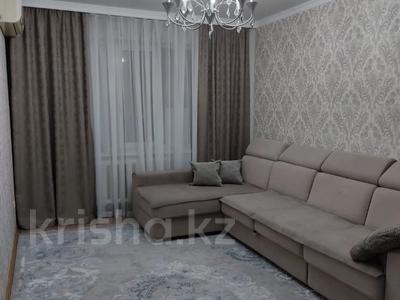 4-бөлмелі пәтер · 84.2 м² · 4/6 қабат, Абулхаир хана, бағасы: 28.7 млн ₸ в Актобе