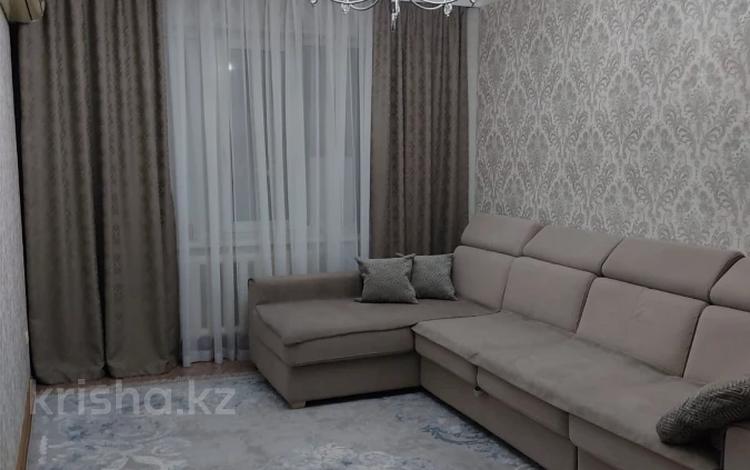 4-бөлмелі пәтер · 84.2 м² · 4/6 қабат, Абулхаир хана, бағасы: 28.7 млн ₸ в Актобе — фото 3