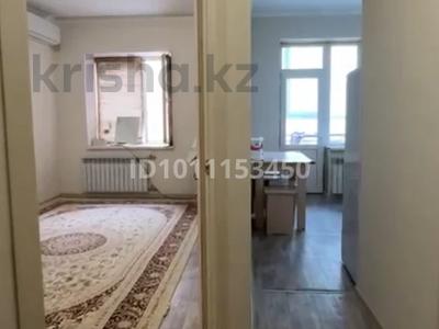 1-комнатная квартира · 40 м² · 3/6 этаж, 34-й мкр 8 за 130 000 〒 в Актау