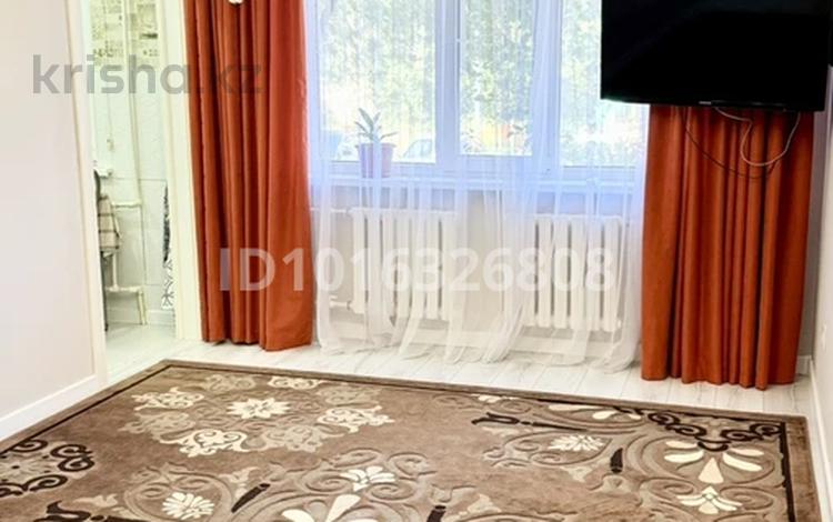3-комнатная квартира · 62 м² · 1/5 этаж, Абылхайыр хана 65 Б — Район Стадион за 18.5 млн ₸ в Актобе — фото 2