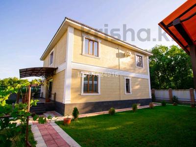 Дом · 5 комнат · 240 м², Пугачева 41г — Шахворостова Акылбекова за 90 000 〒 в Талдыкоргане