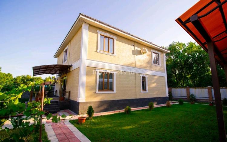 Дом · 5 комнат · 240 м², Пугачева 41г — Шахворостова Акылбекова за 90 000 ₸ в Талдыкоргане — фото 2