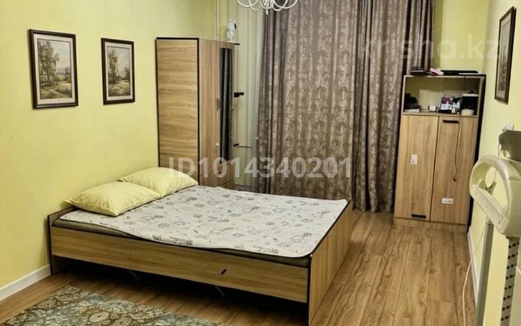 2-комнатная квартира · 50 м² · 1/5 этаж, мкр Аксай-4 97 — Сайна за 200 000 ₸ в Алматы, Ауэзовский р-н — фото 2
