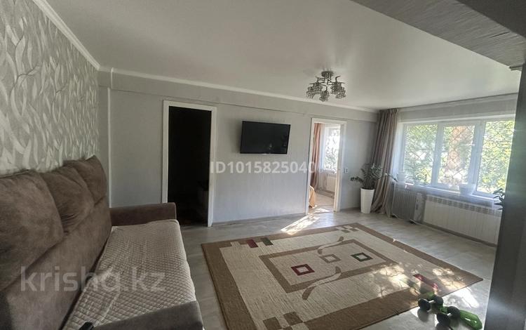 2-комнатная квартира · 50 м² · 1/5 этаж, Амыре Кашаубаева 9 за 170 000 ₸ в Усть-Каменогорске, Ульбинский — фото 2