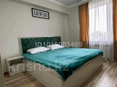 2-комнатная квартира · 50 м² · 4/9 этаж, мкр Юго-Восток, Мкр Юго-Восток, мкр Орбита 32 за 14 000 ₸ в Караганде, Казыбек би р-н
