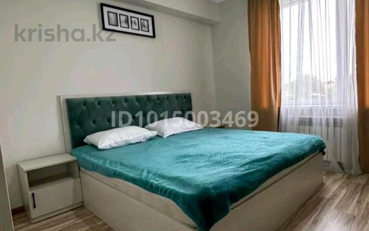 2-комнатная квартира · 50 м² · 4/9 этаж, мкр Юго-Восток, Мкр Юго-Восток, мкр Орбита 32 за 14 000 ₸ в Караганде, Казыбек би р-н — фото 2