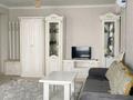 2-комнатная квартира · 50 м² · 4/9 этаж, мкр Юго-Восток, Мкр Юго-Восток, мкр Орбита 32 за 14 000 ₸ в Караганде, Казыбек би р-н — фото 2