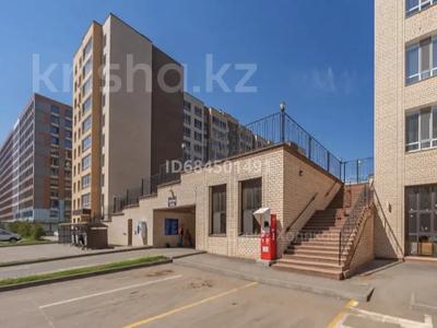 3-комнатная квартира · 93 м² · 4/10 этаж, Анет Баба 3 за 64 млн ₸ в Астане, Есильский р-н