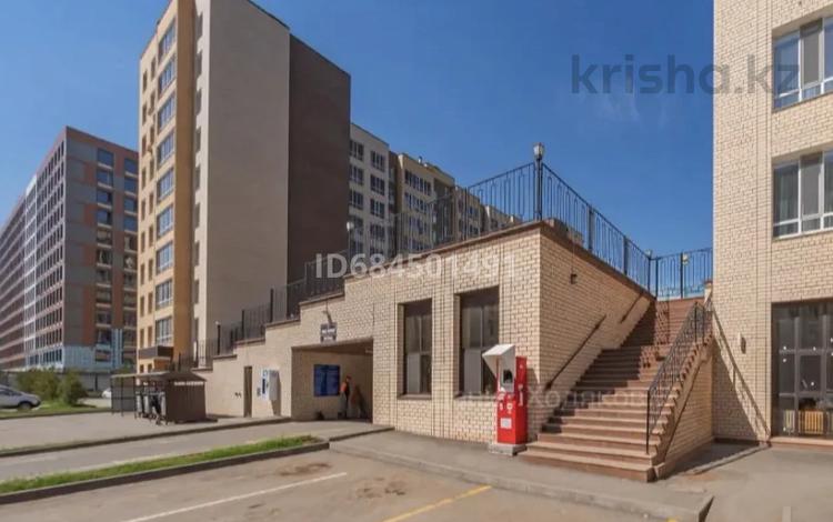 3-комнатная квартира · 93 м² · 4/10 этаж, Анет Баба 3 за 64 млн ₸ в Астане, Есильский р-н — фото 2