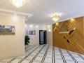 3-комнатная квартира · 93 м² · 4/10 этаж, Анет Баба 3 за 64 млн ₸ в Астане, Есильский р-н — фото 2