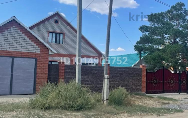 Отдельный дом · 5 комнат · 190 м² · 10 сот., мкр Шанхай 28 — Братья Жубановых за 56 млн ₸ в Актобе — фото 2