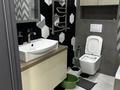 2-комнатная квартира · 64 м² · 14/19 этаж, Брусиловского 167 за 350 000 ₸ в Алматы, Алмалинский р-н — фото 7