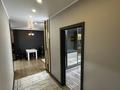 2-комнатная квартира · 64 м² · 14/19 этаж, Брусиловского 167 за 350 000 ₸ в Алматы, Алмалинский р-н — фото 11