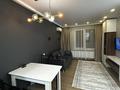 2-комнатная квартира · 64 м² · 14/19 этаж, Брусиловского 167 за 350 000 ₸ в Алматы, Алмалинский р-н — фото 16