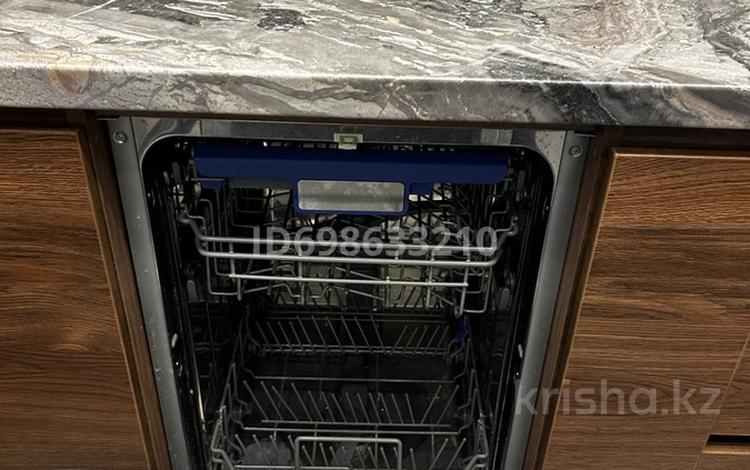 2-комнатная квартира · 64 м² · 14/19 этаж, Брусиловского 167 за 350 000 ₸ в Алматы, Алмалинский р-н — фото 5