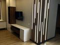 2-комнатная квартира · 64 м² · 14/19 этаж, Брусиловского 167 за 350 000 ₸ в Алматы, Алмалинский р-н — фото 3