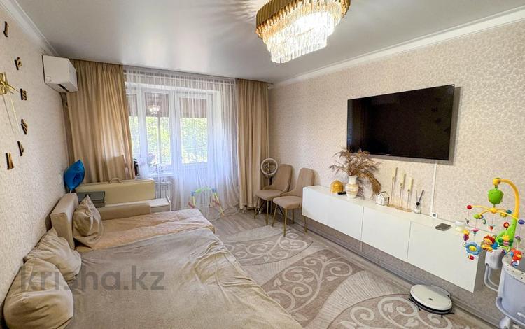 1-комнатная квартира · 31 м² · 4/4 этаж, мкр Гарышкер за 11.3 млн ₸ в Талдыкоргане — фото 2