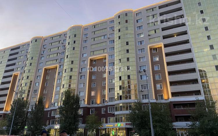 2-комнатная квартира · 58 м² · 4/14 этаж, Алматы 13 за 280 000 ₸ в Астане, Есильский р-н — фото 15