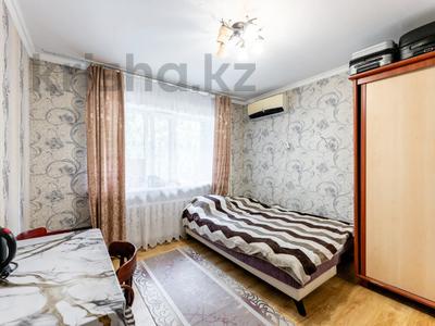 1-комнатная квартира · 19 м² · 1/5 этаж, Манаса 20/1 за 9.5 млн 〒 в Астане, Алматы р-н