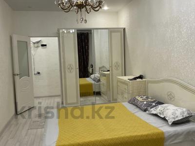 1-комнатная квартира · 43 м² · 10/11 этаж, 16-й мкр 44 за 1 500 ₸ в Актау