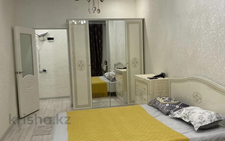 1-комнатная квартира · 43 м² · 10/11 этаж, 16-й мкр 44 за 1 500 ₸ в Актау — фото 2