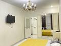 1-комнатная квартира · 43 м² · 10/11 этаж, 16-й мкр 44 за 1 500 ₸ в Актау — фото 3